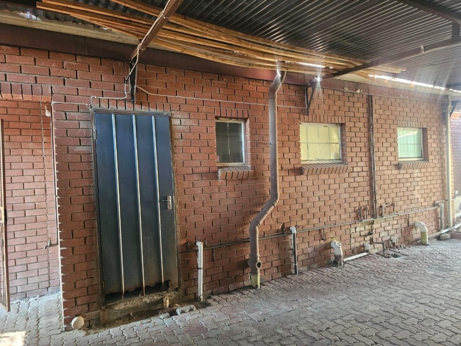 3 Bedroom Property for Sale in Elandsrand North West